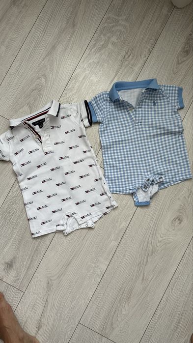Ромпер 0-6 міс polo ralph lauren next jacadi armani
