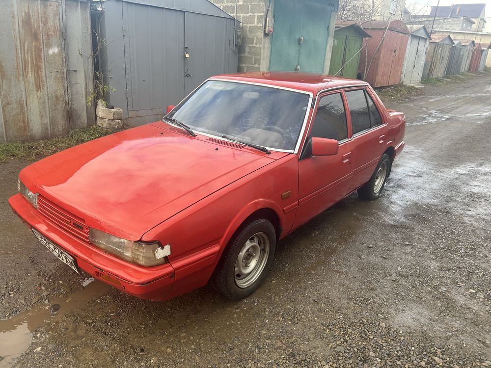 Автомобіль