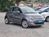 Fiat 500 1.2benzyna*69KM*Klima*Panorama*Tempomat*Komputer*Polecam ! ! !