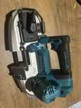 Makita DPB184 Piła Taśmowa Pilarka