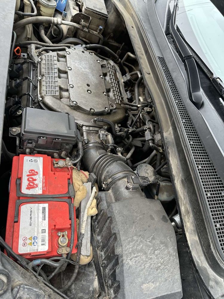 На розборку Acura MDX  2006-2013