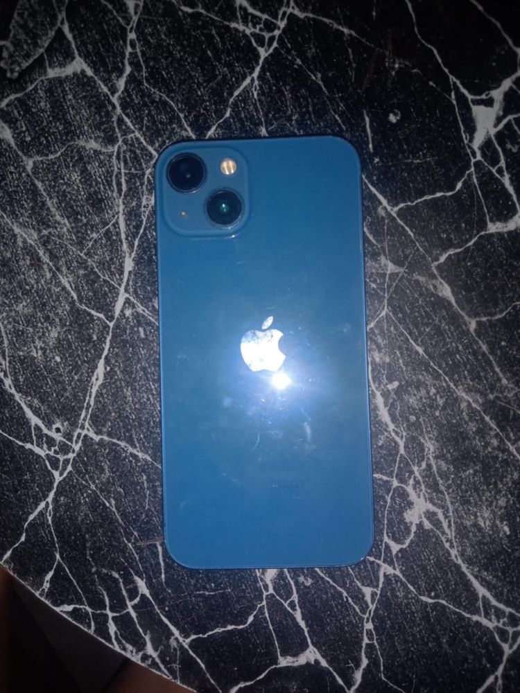 Iphone 13 na gwarancji 128gb