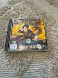 harry potter and the chamber of secrets ps1