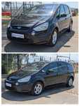 S-Max 2011 1.6 TDCi - super stan bez wkładu finansowego! Zapraszam !