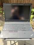 Lenovo L570 i5-7200U 8RAM 256 gb