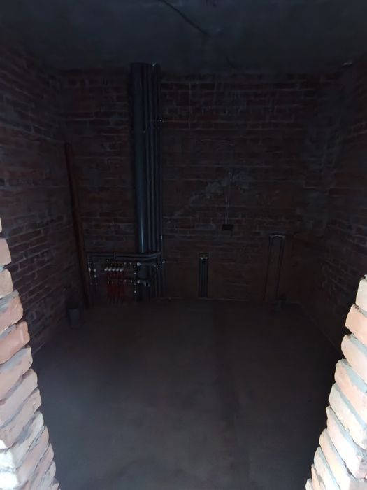 Таунхауз в центрі міста