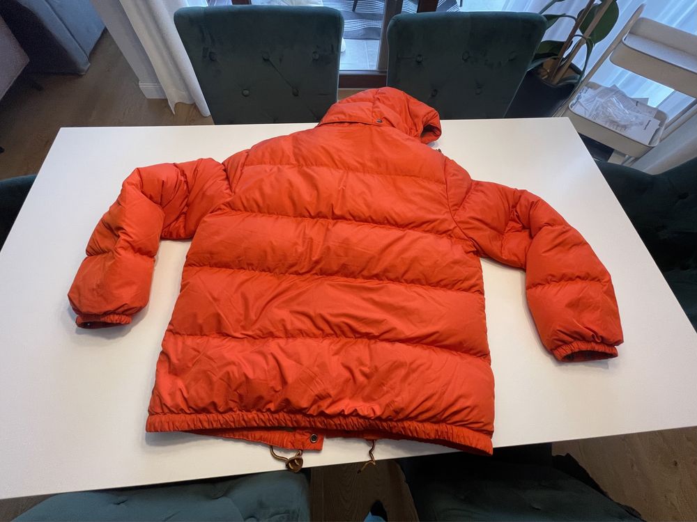kurtka zimowa Ralph Lauren