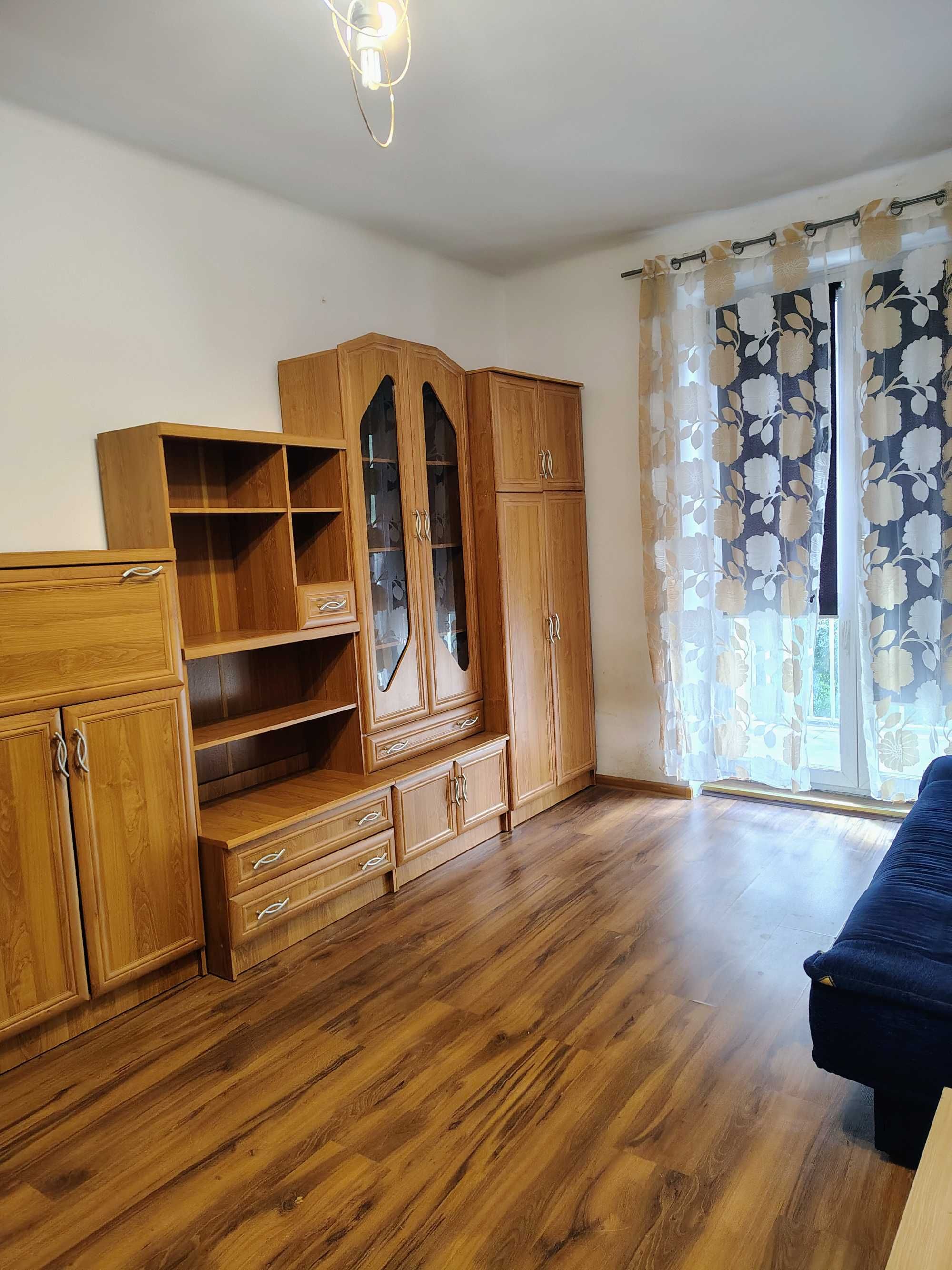 Doskonale zlokalizowane mieszkanie