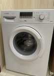 Pralka Bosch 6kg/1000obr