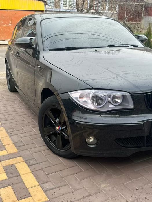 BMW 116i 2006 г.в.
