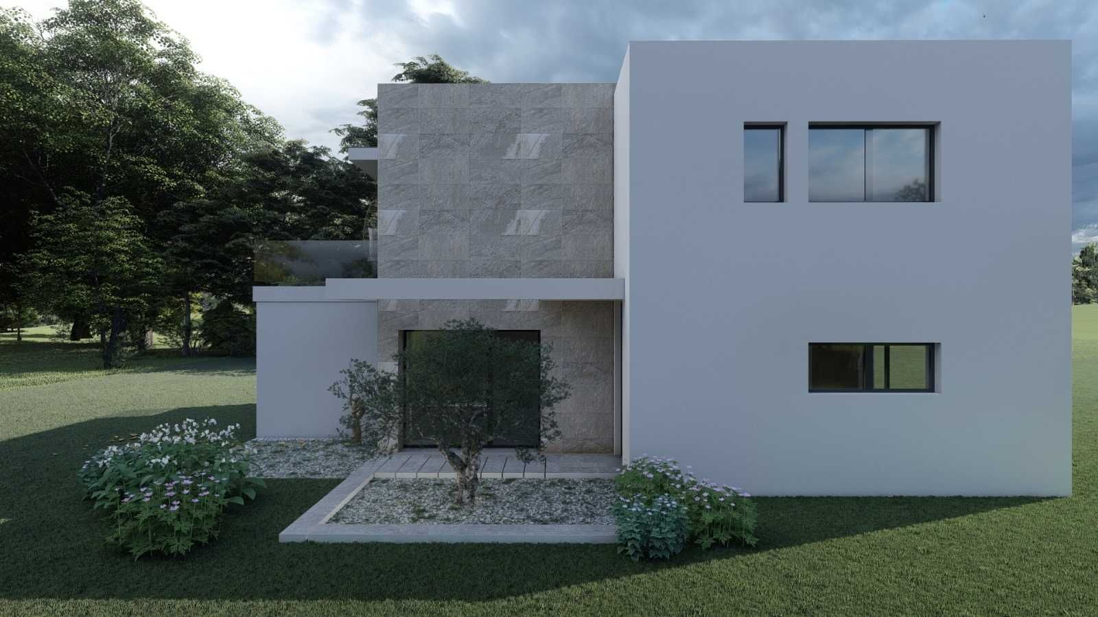 Lotes de terreno para construção