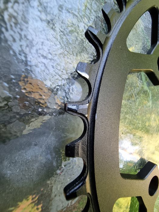 zębatka 46t 110bcd narrow wide