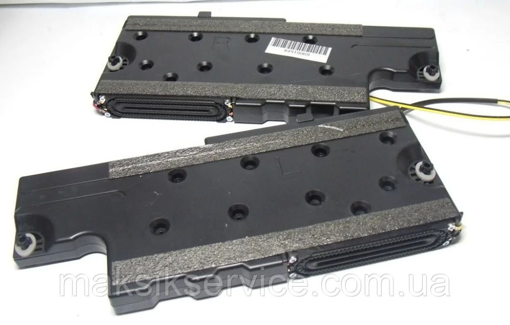 пара тонких динамиков BN96-25565F