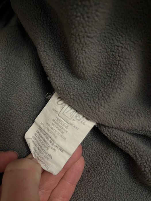 Зимовий комбінезон DoRechi, 74, + шапочка