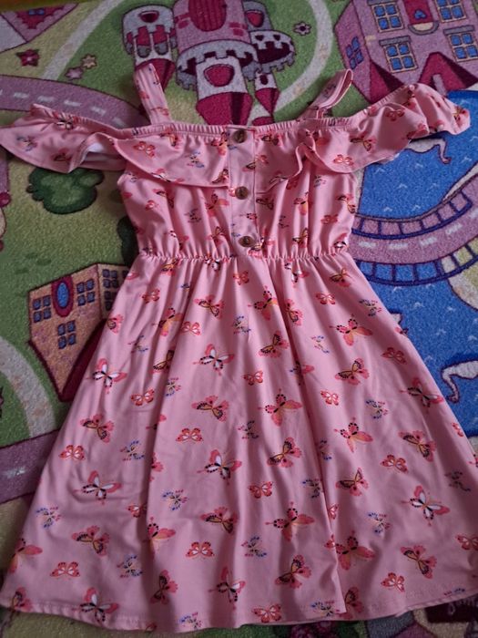 Sukienki letnie zestaw