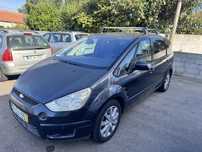 Ford S-Max 2.0TDCi Titanium 7 L