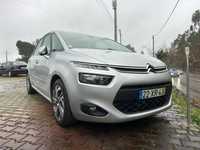 Citroën C4 Picasso 1.6 BlueHDi Exclusive EAT6