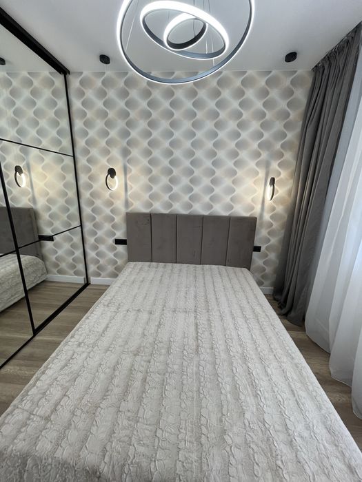 3 к. кв в Аркадии‼️ дизайнерский ремонт‼️500 м. Море