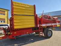 Kombajn Grimme SE 85-55 UB