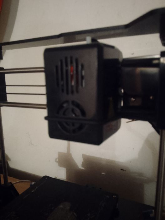 Drukarka 3D Easythreed k6