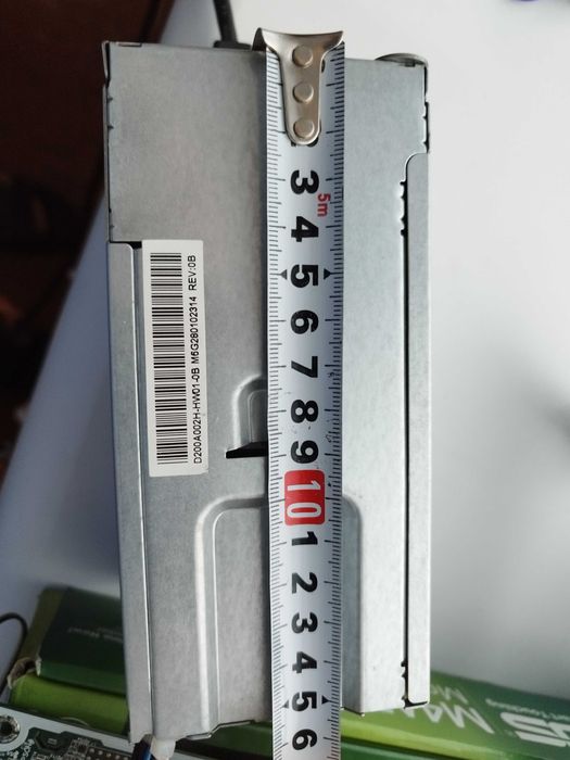 i5 6500+МП+4Гб з ProDesk 600 G2 HP 795971-001