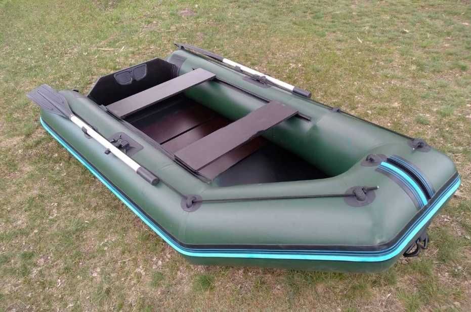 Легкий та міцний надувний човен для веселощів надувная лодка