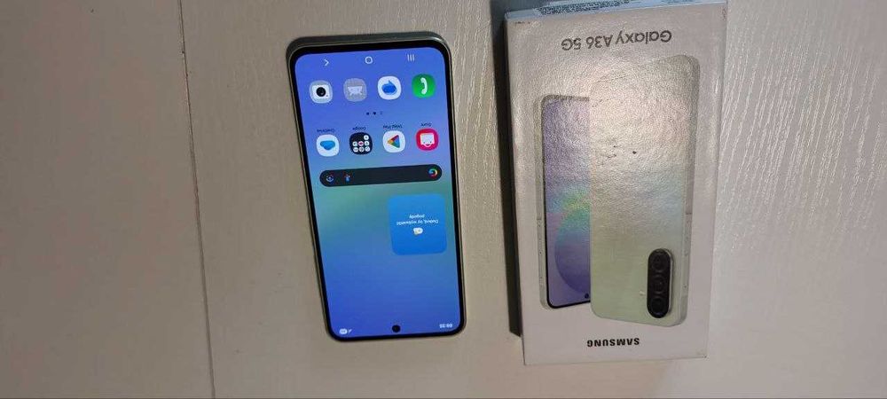 Samsung Galaxy A36 5g