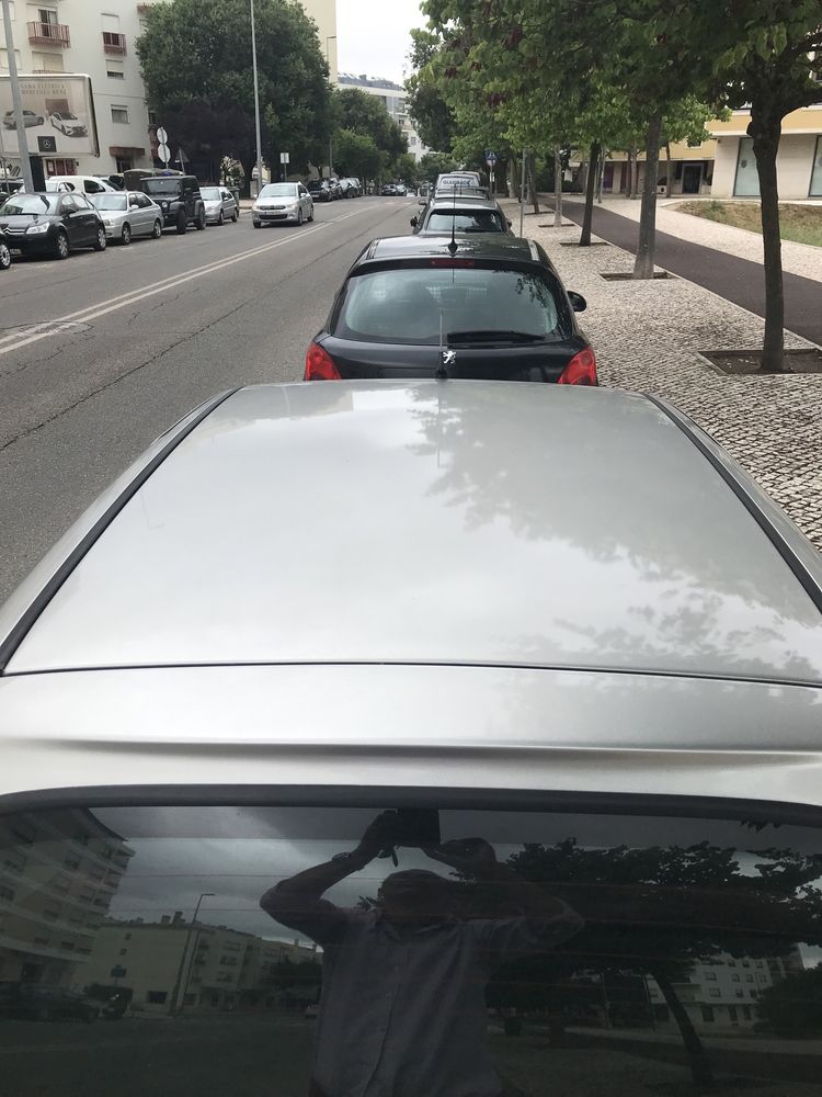 Fiat Seiscento Suite Ar Condicionado