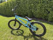 Rower BMX Mafiabikes kush1