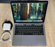 MacBook Pro 13 2019 2020 A2159, 256Gb SSD, i5 8gb ( A1989 )