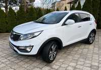 Kia Sportage 2.0 Diesel ! 100% Bezwypadkowy! 1 Wlaściciel