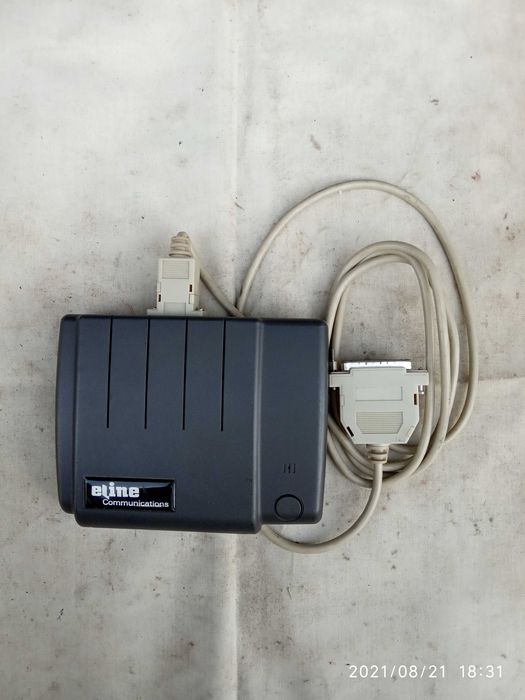 Продам модем eLine Communications