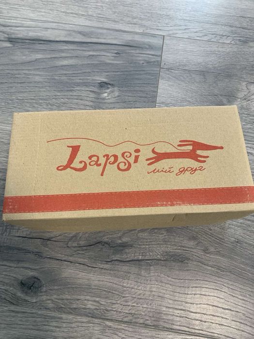 Туфелькі на дівчинку