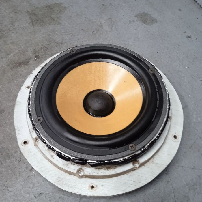 Głośnik Focal K2 power