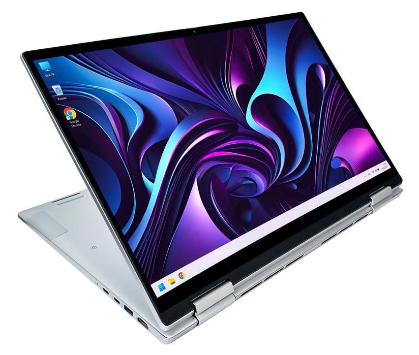 Ноутбук Dell Inspiron 16 7620: Core i7-1260P/32 ГБ/SSD 512ГБ/16" WVA