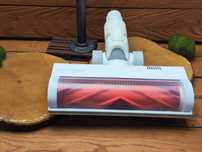 Xiaomi Vacuum Cleaner G10 szczotka Smart Torque Brush Wzmocniona