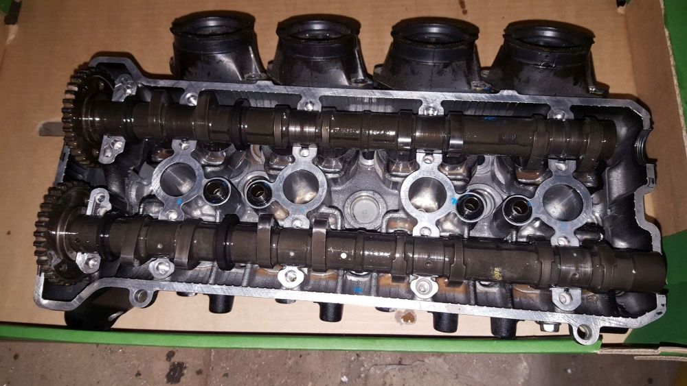 GSR750 GSR 11-16r gumy przekaznik wiazka czujnik cewka stator waz os