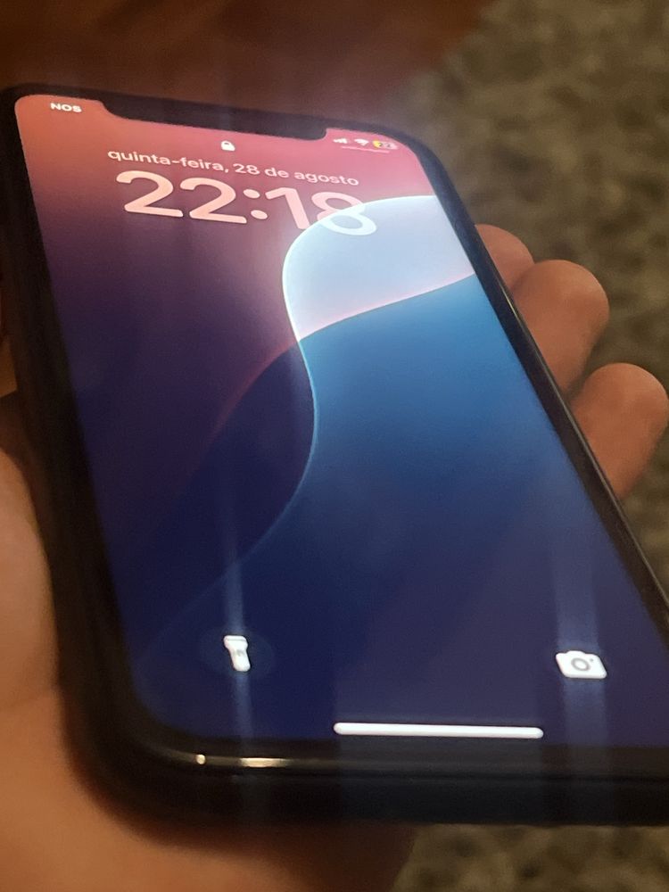 Vendo iPhone XR em perfeito estado