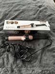 Lokówka BeautyMe 32mm