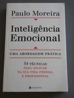 Livro Inteligência Emocional