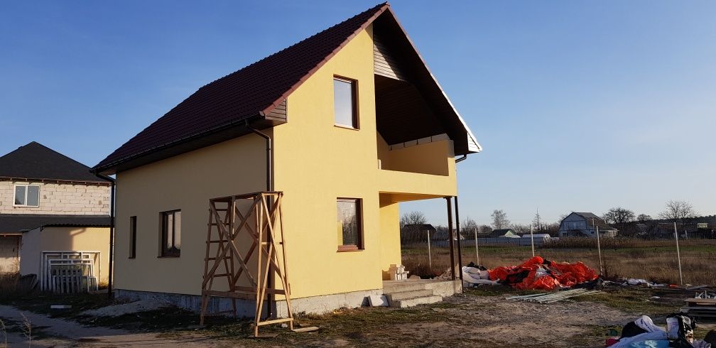 Будинок, Погребы кредит, Е-оселі, розстрочка,обмін на нерухомість  трт