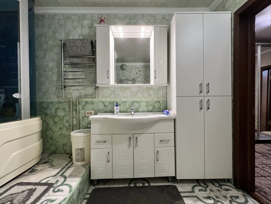 3 к/к в Корабельном. Океанівська