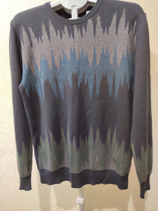 Светр чоловічий Formenti