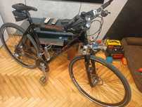 Велосипед KTM Chronos LC карбоновый