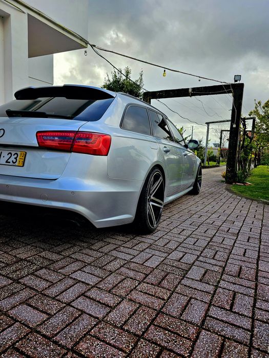 Jantes 5x112 AXE 20 10j et42 concave