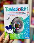 Интерактивная игрушка Тамагочи,Тамагочі Garden poppies Оріджинал