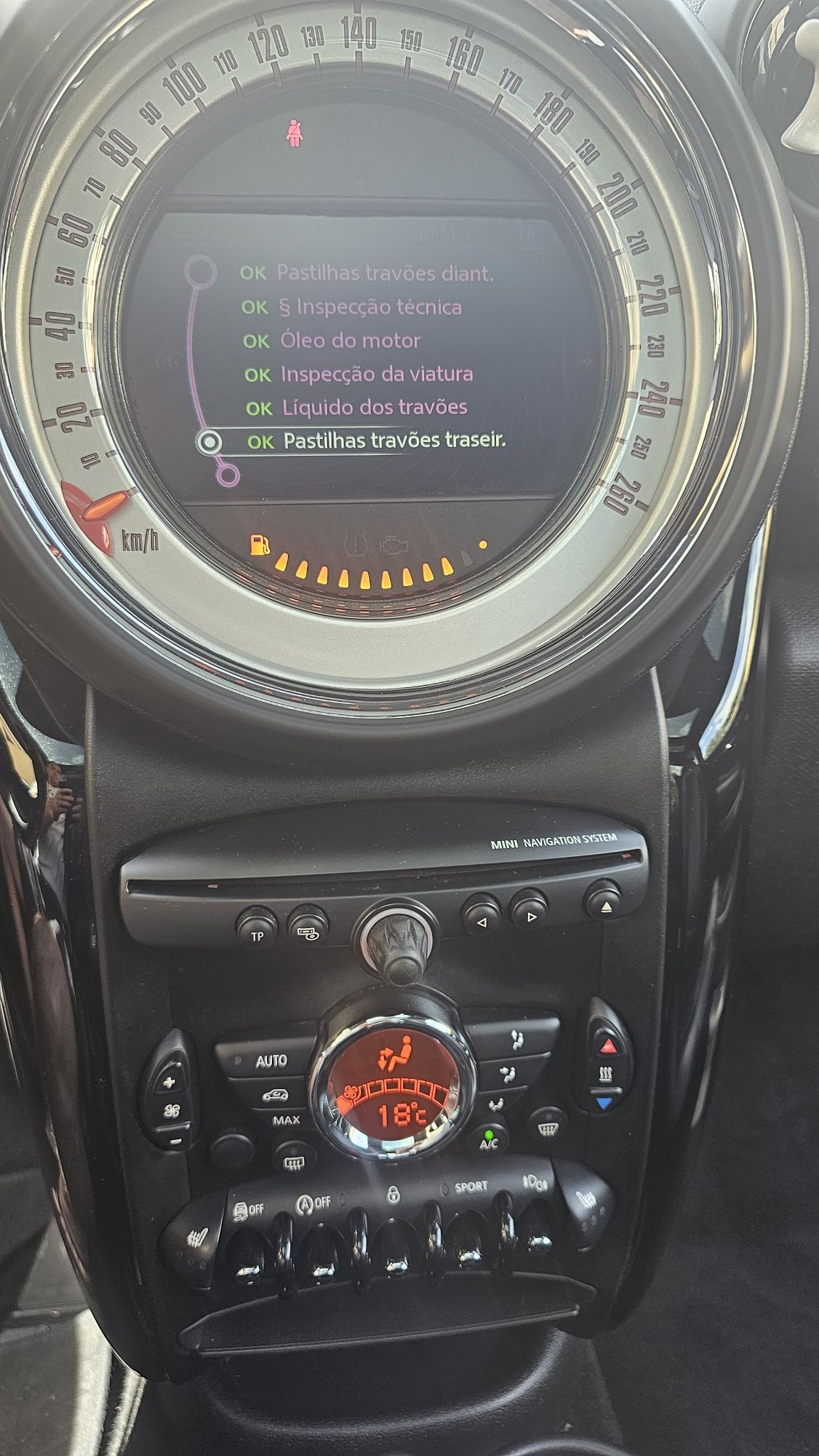 Mini Paceman 2.0 SD ALL4