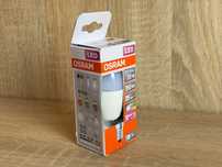 Żarówka świeca OSRAM LED STAR RGBW E14 pilot 4,5W=25W, 250lm