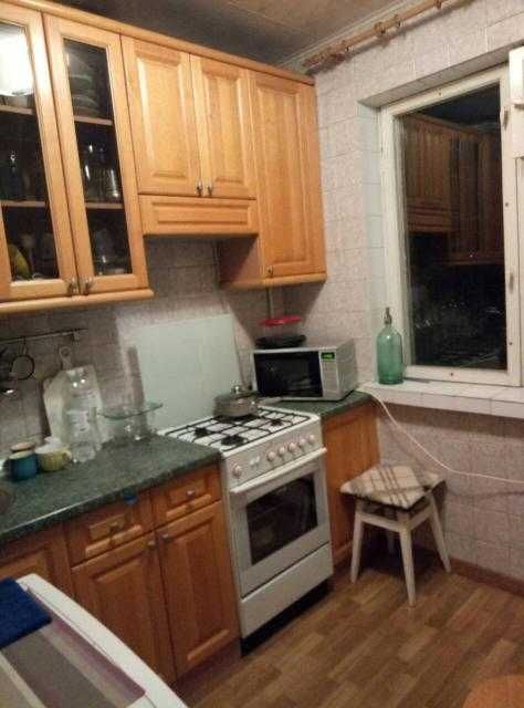 Продам 2 кімнатну квартиру на Нових Будинках