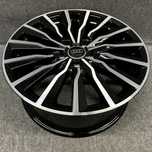 KOMPLET FELG AUDI A3 8V 8V0 18” 18 S-LINE S3 8V0601025CD